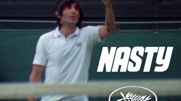 nasty documentarul despre ilie nastase in selectia festivalului de la cannes