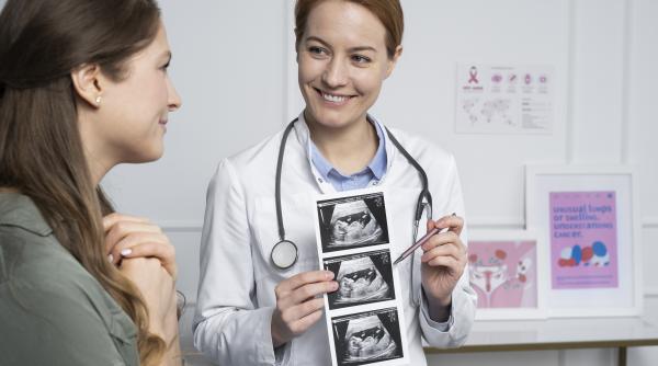 nu reusesti sa ramai insarcinata cand sa mergi la doctor in functie de varsta intre un test de sarcina pozitiv si nasterea unui copil este un pas mare