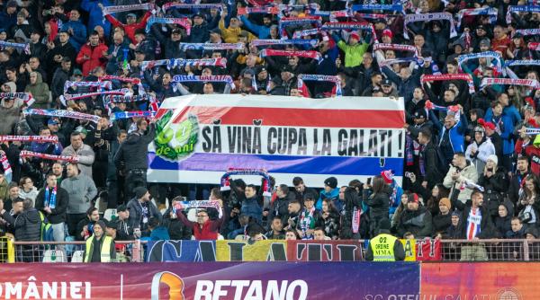 sc otelul mobilizare impresionanta pentru finala cupei romaniei brailescu 15 mai o zi istorica