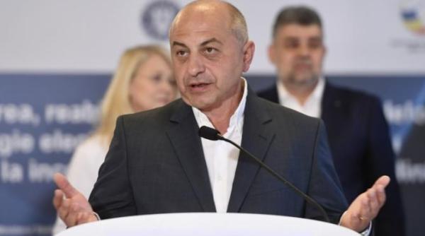 catalin cirstoiu prima reactie dupa retragerea sa de catre psd si pnl din cursa pentru primaria capitalei