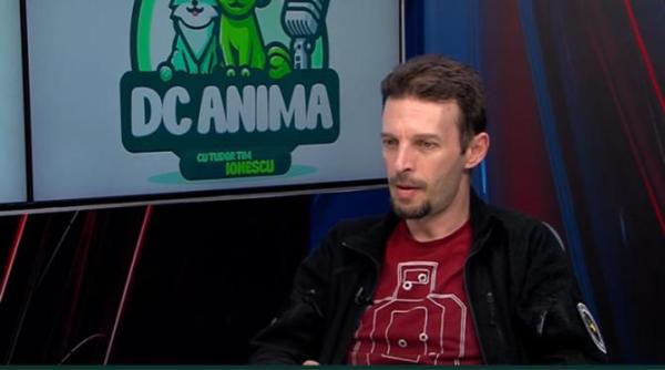 ce simte cetateanul cand vede un caine politist cea mai mare provocare a antrenorilor de la politia canina