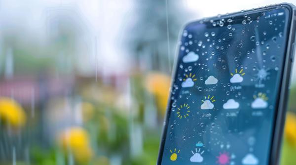 cum va fi vremea dupa pasti scapam de ploi in luna mai