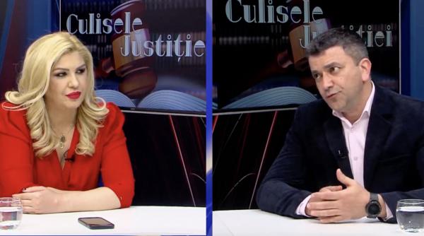 descoperind urmele unui furt daniel staicu vom crea modelul de comparatie in laborator video