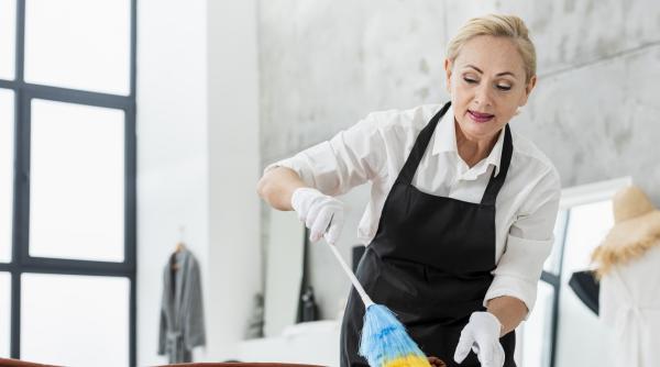 lucratorii casnici angajati si platiti legal cum pot beneficia de pensie si asigurare de sanatate platforma special conceputa