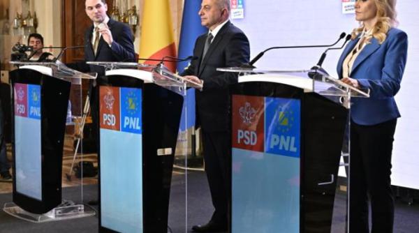 psd pnl candidati separati la bucuresti sebastian burduja si gabriela firea