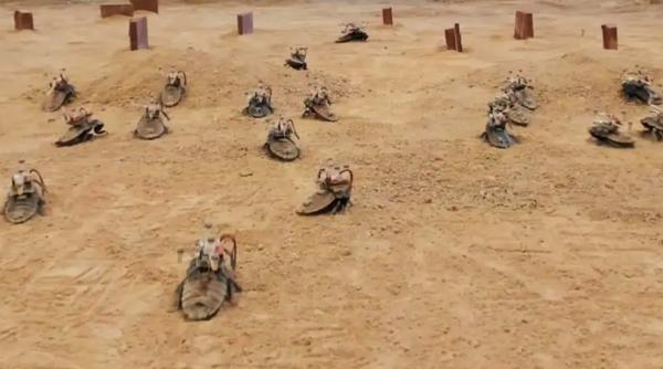 scenariu de necrezut armate de gandaci cyborg controlati de la distanta ce spun cercetatorii japonezi