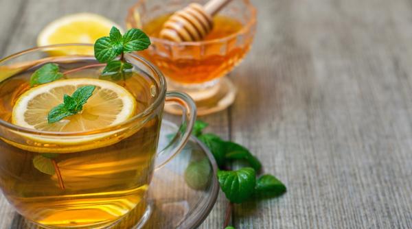 trei infuzii care ajuta la curatarea rinichilor in mod natural