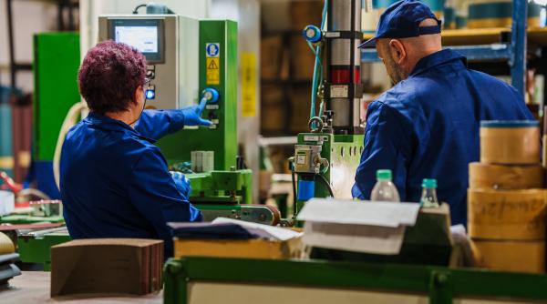 carbochim aniverseaza 75 de ani de la infiintare planurile de viitor vizeaza o crestere de 20prc a productiei