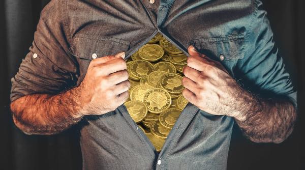 ce este anxietatea financiara fenomenul tot mai vizibil inainte de paste psihologul yolanda cretescu banii pot deveni un dusman in viata noastra