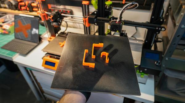 cea mai mare imprimanta 3d din lume va crea cartiere intregi reciclabile spun oficialii