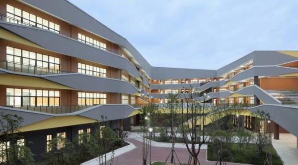 cel mai mare campus educational din europa de est va fi la magurele imagini spectaculoase