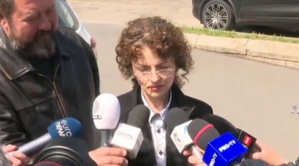 csm a decis ancuta popoviciu ramane in functie si va judeca dosarul lui vlad pascu