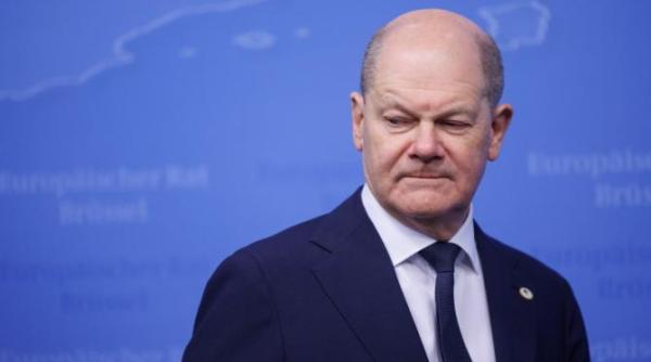 germania indeamna statele europene sa mareasca contributia pentru ucraina dupa ce sua aproba noi ajutoare militare