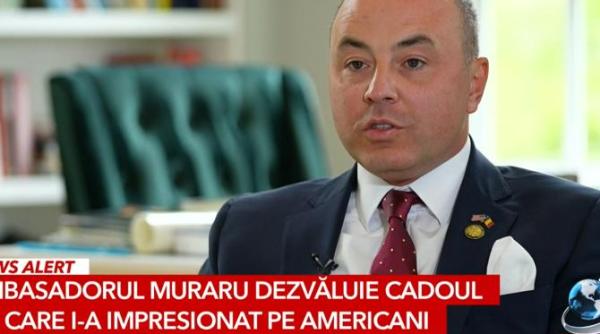 romania in visa waiver andrei muraru sunt foarte optimist ca vom intra in acest club select anul viitor