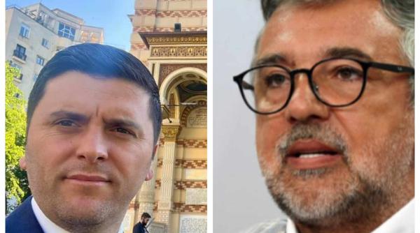 romascanu psd vs cozma pnl cearta in direct la tv sigur se va termina cu o actiune in judecata