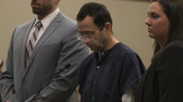 suma uriasa pe care guvernul sua o va plati victimelor lui rarry nassar fostul medic al lotului de gimnastica