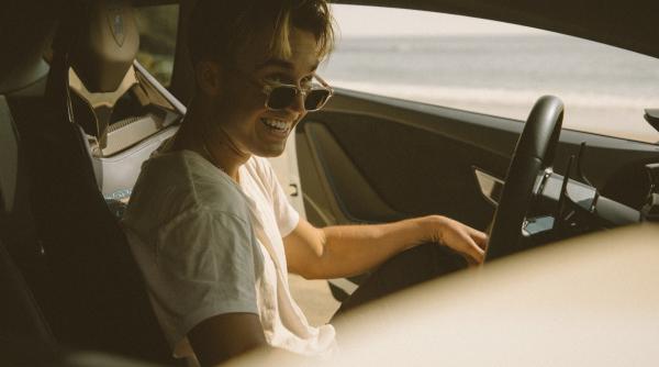 titi aur de ce sunt soferii din germania total diferiti fata de cei din romania video