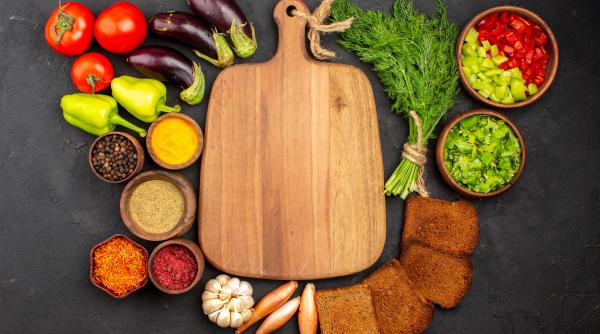 alimentul care e un adevarat antibiotic natural afla cum poti combate infectiile