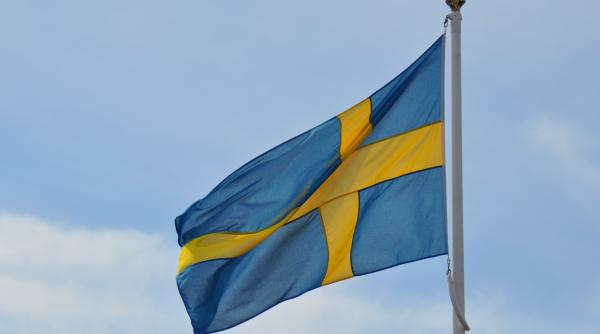 atac la o reuniune antifascista la stockholm