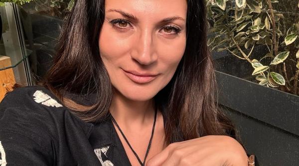 cu ce se va delecta ioana ginghina de pasti dupa ce a renuntat la dieta vegetariana si cand nu mancam carne gustam o bucatica