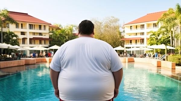 de ce sunt grecii cei mai grasi din europa urmati de sarbi si romani dr doru negru sanador pe locul trei sunt romanii