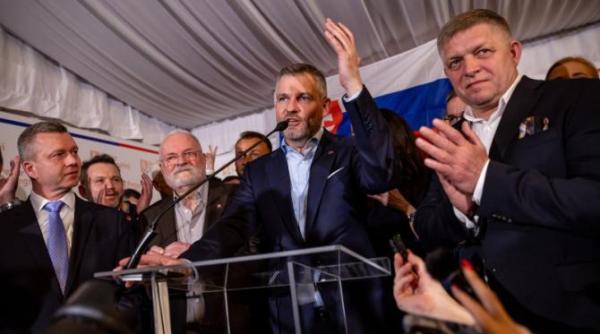 guvernul slovac a aprobat o propunere controversata de desfiintare a postului public de televiziune