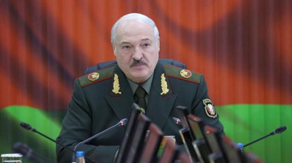 kgb ul din belarus sustine ca tara ar fi fost lovita de drone lituaniene riga nu are nicio legatura cu realitatea