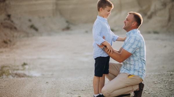 oamenii mostenesc surprinzator de putin din personalitatea parintilor releva un studiu