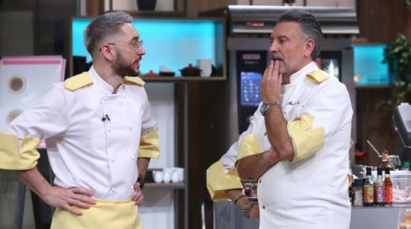 se anunta lovituri grele la chefi la cutite vreau sa creez haos