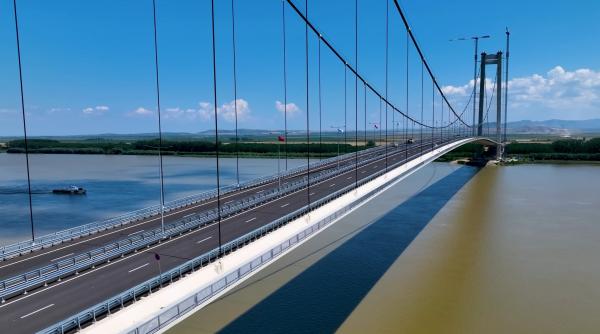 sorin grindeanu avertisment pentru constructorul podului de la braila se joaca cu focul