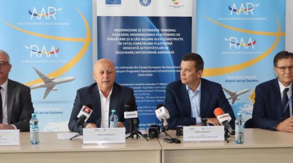 sorin grindeanu tarom va intra in reorganizare