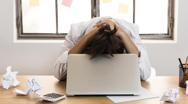 strategii pentru a evita epuizarea la locul de munca burnout ul un fenomen tot mai raspandit in romania