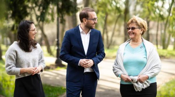 10 lucruri pe care nu le stiai despre primarul usr dominic fritz