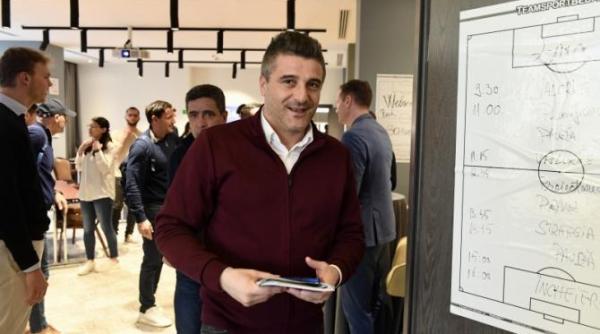 daniel niculae pus sub acuzare in dosarul materialelor pirotehnice de pe stadioane