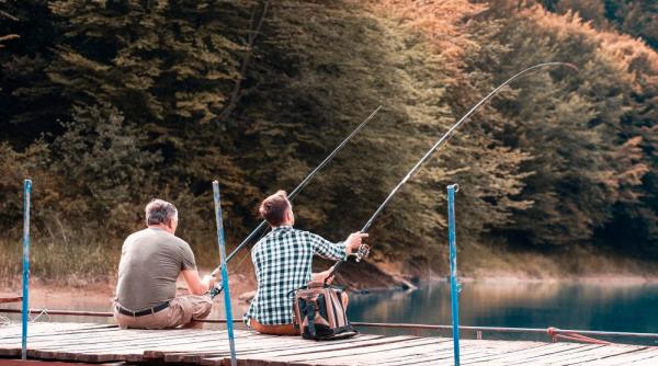 ghidul pescarului incepator 3 aspecte de care sa tii cont daca vrei sa practici un sport relaxant