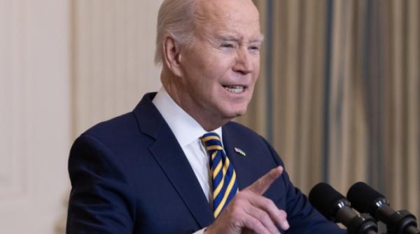 joe biden recunoaste ca a avut ganduri sinucigase dupa moartea fiicei si a primei sotii