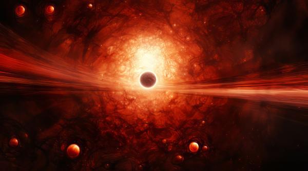 nasa a plasat pe orbita o panza solara de 80 m la ce experiment va fi folosita