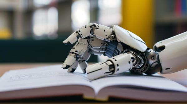 prof univ dr mircea dutu semnal de alarma asupra reformarii profesiei juridice robotul a participat la admiterea in magistratura si a trecut cu brio video