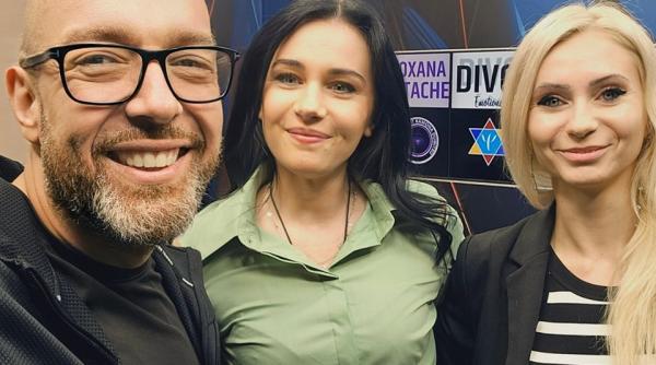 ramona a dumitru roxana matache si radu leca despre divortul emotional cum te afecteaza prezenta fostului partener in viata ta actuala