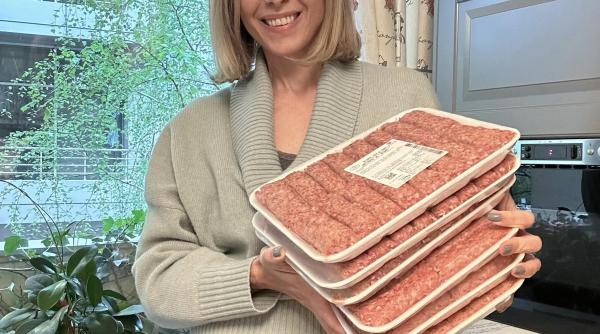 sa aprindem gratarele ce spune mihaela bilic despre mici cel mai popular aliment pentru romani