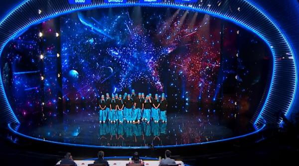 savage crew dans plin de energie la romanii au talent andi moisescu am vazut un sincron foarte bine executat video