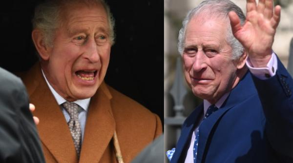 starea regelui charles s ar fi inrautatit considerabil desi sunt optimisti oficialii de la palatul buckingham pregatesc planurile pentru inmormantare