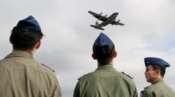 china dupa vizita lui blinken si a reluat activitatea militara in apropierea taiwanului