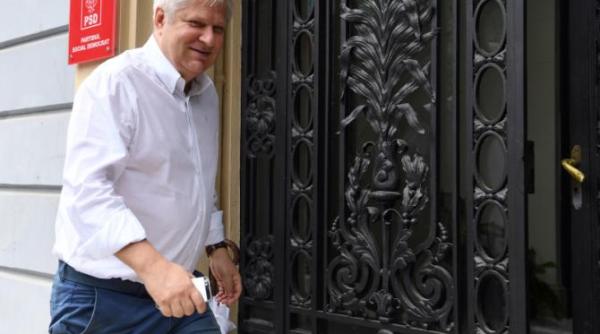 daniel tudorache candidat la sectorul 1 ce spune chirieac