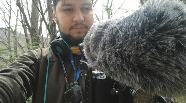 dragos mantoiu invitatul saptamanii la dc anima