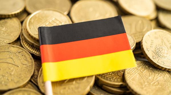 pentru a si asigura pozitia geopolitica germania are nevoie de o redresare economica sustine ministrul german de finante