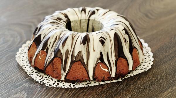 babka trojniak reteta de pasca pregatita de elwira sotia lui mihai petre