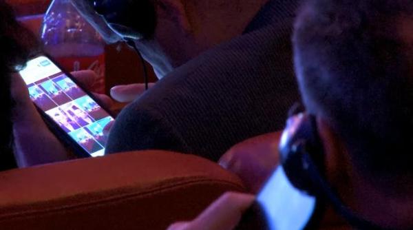 ce nu s a vazut la televizor la evenimentul make europe great again