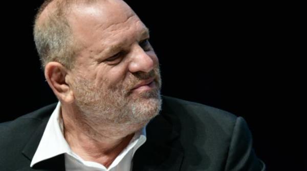 harvey weinstein fostul producator de film este spitalizat la new york