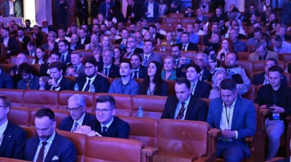 make europe great again mega a doua zi critici la adresa ue si pericolul dependentei europei de china